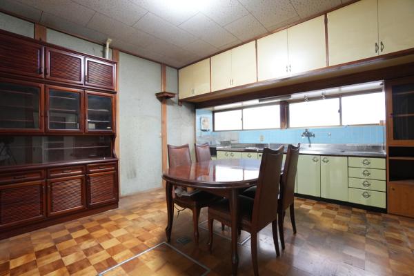 detached 広川町大字広