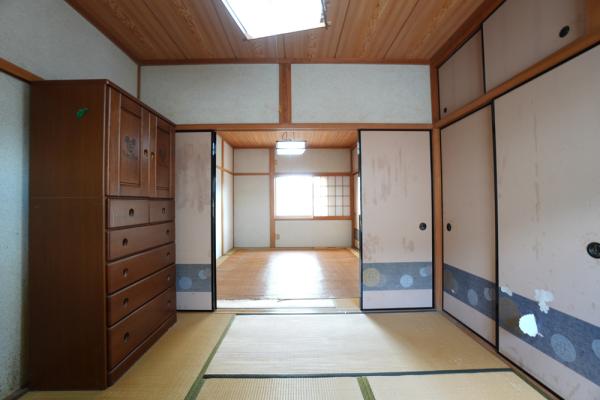 detached 広川町大字広