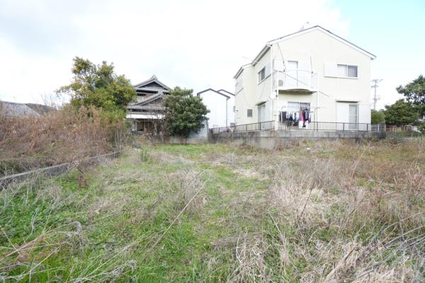 detached 広川町大字広