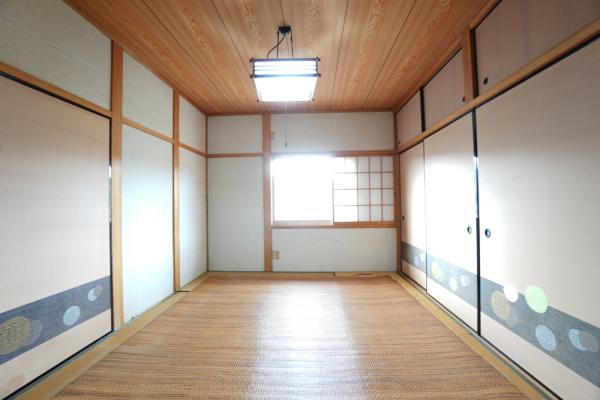 detached 広川町大字広