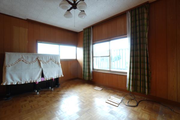 detached 広川町大字広