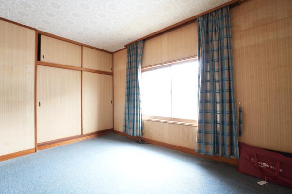 detached 広川町大字広