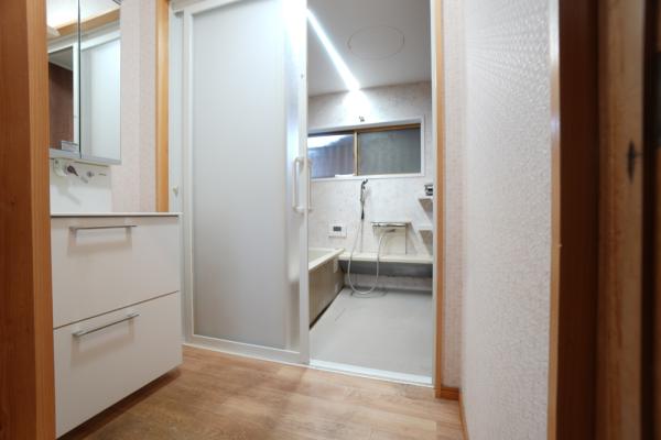 detached 広川町大字広