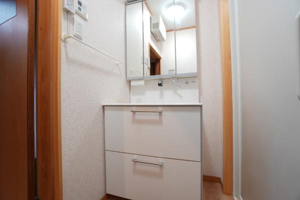 detached 広川町大字広