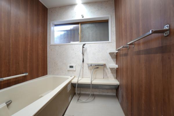 detached 広川町大字広