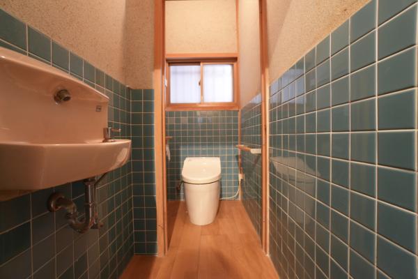 detached 広川町大字広