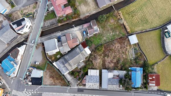 detached 広川町大字広