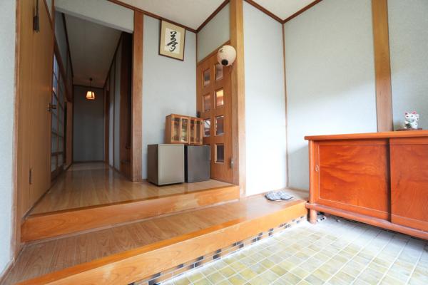 detached 広川町大字広