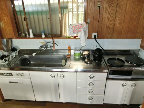 detached 紀美野町安井