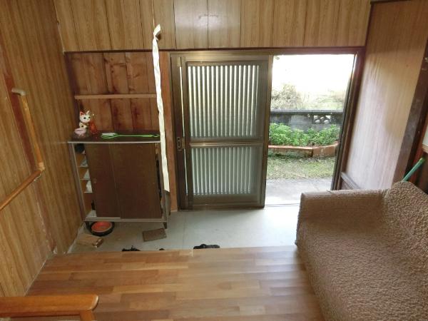 detached 紀美野町安井