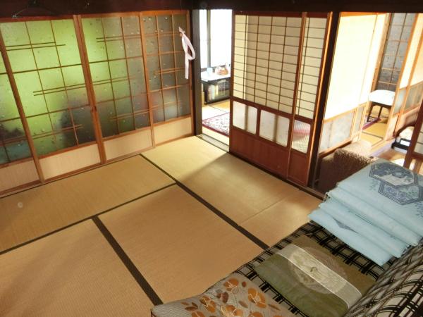 detached 紀美野町安井