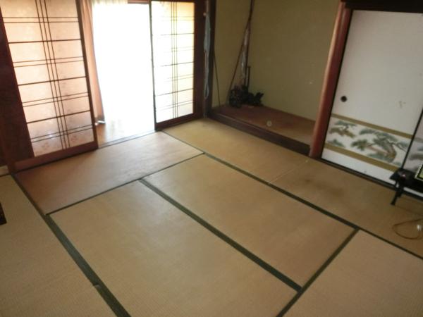 detached 紀美野町安井