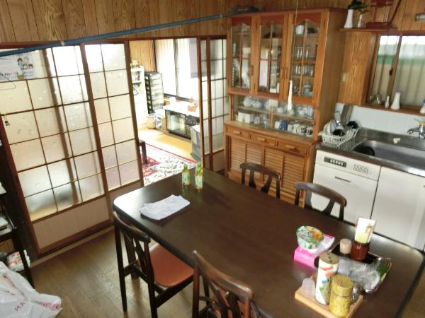 detached 紀美野町安井