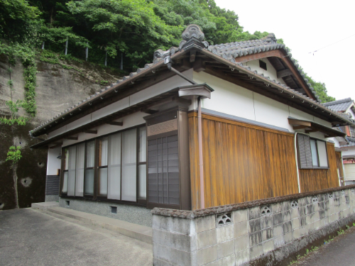 detached 白浜町矢田
