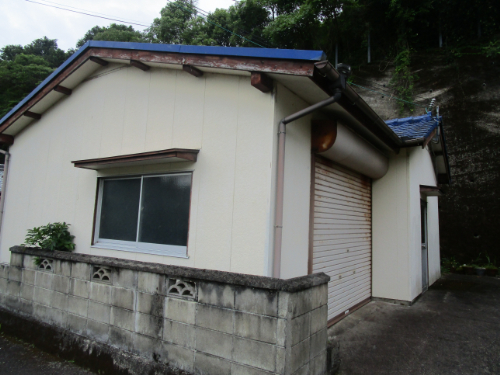 detached 白浜町矢田