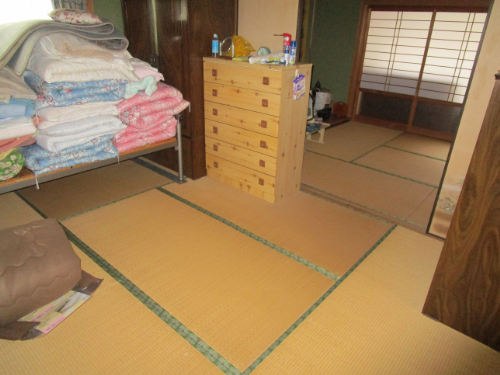 detached 白浜町矢田