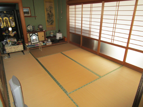 detached 白浜町矢田