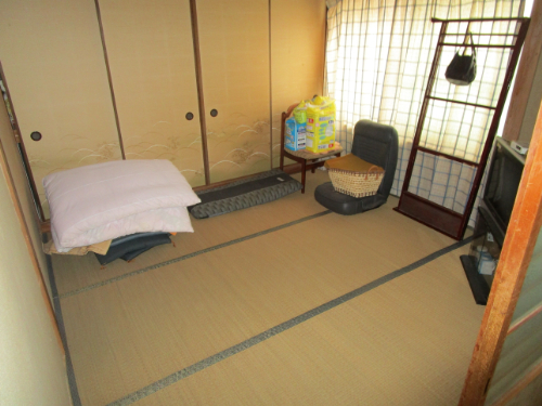 detached 白浜町矢田
