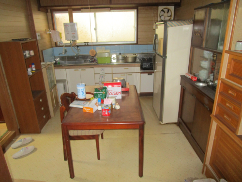 detached 白浜町矢田