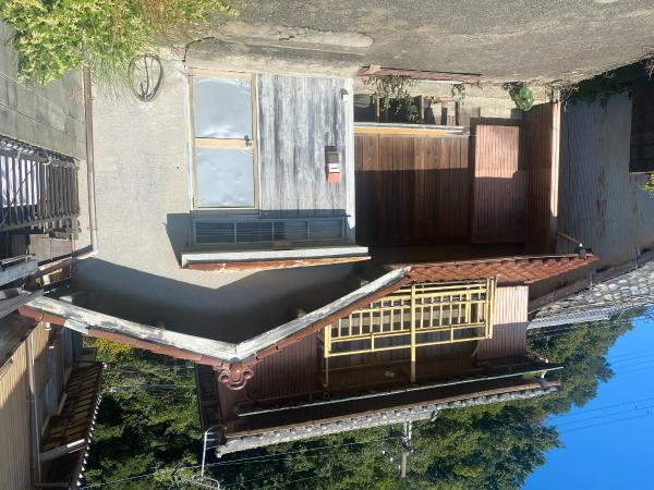 detached 由良町網代