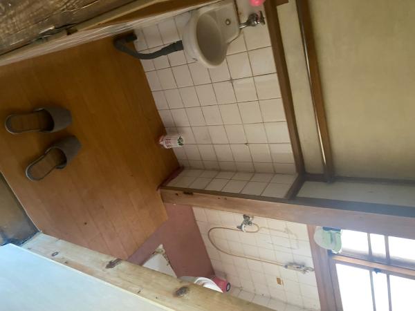 detached 由良町網代