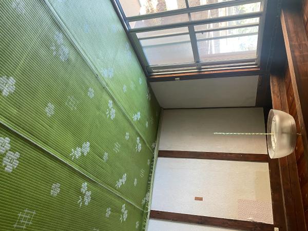 detached 由良町網代