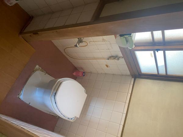 detached 由良町網代