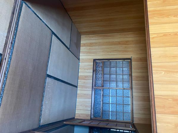 detached 由良町網代
