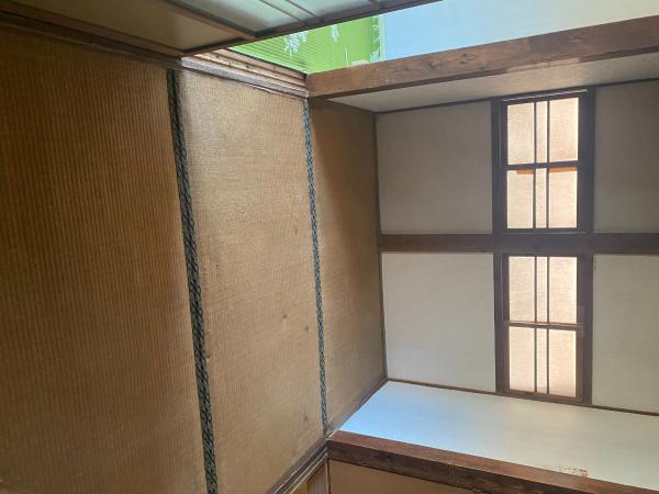 detached 由良町網代