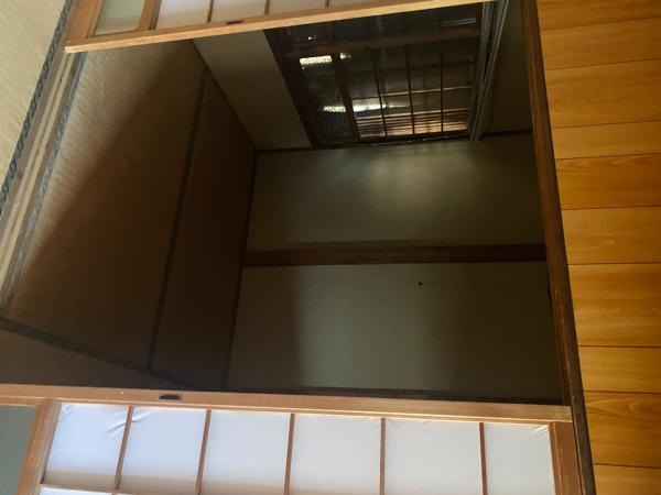 detached 由良町網代