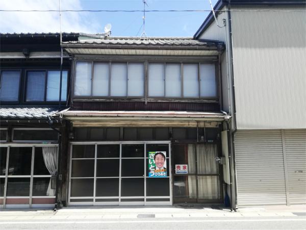 detached 小国町