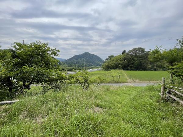 detached 大江町高津江