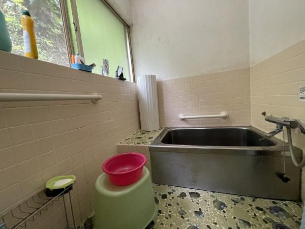 detached 大江町高津江