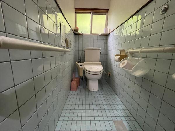 detached 大江町高津江