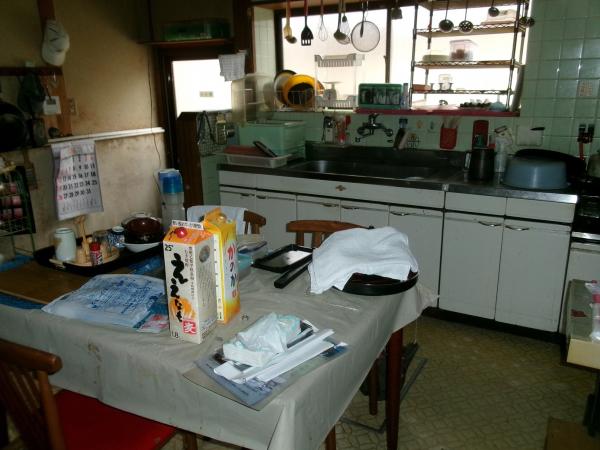 detached 夜久野町板生