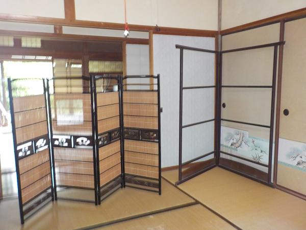 detached 夜久野町板生