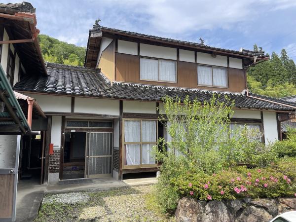detached 三和町大身