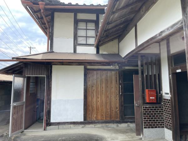 detached 三和町大身