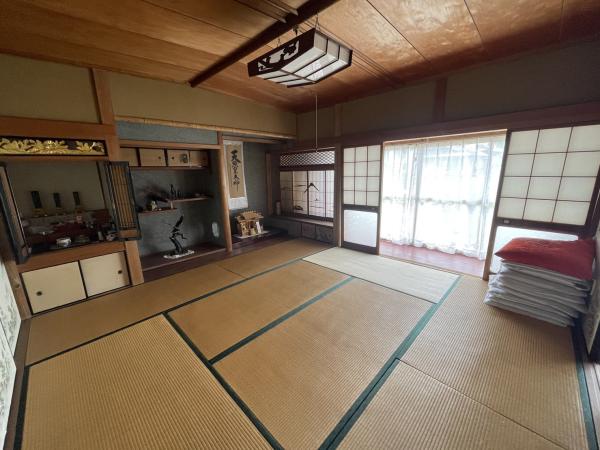 detached 三和町大身