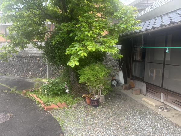 detached 三和町菟原下