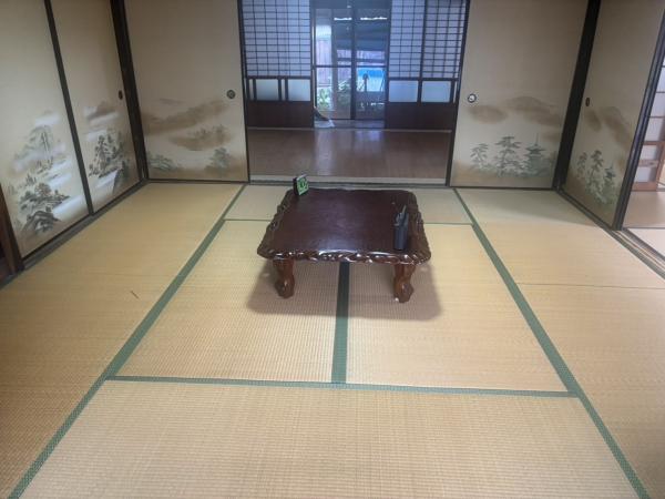 detached 三和町菟原下