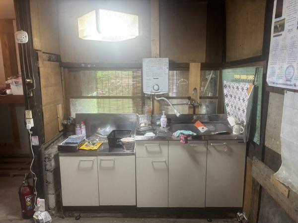 detached 三和町菟原下