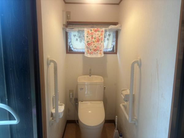 detached 三和町菟原下