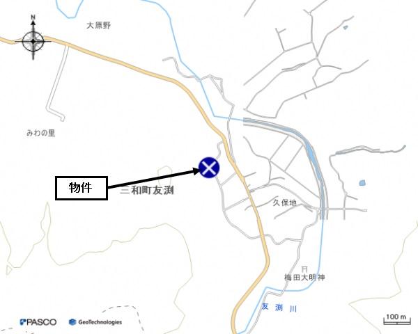detached 三和町友渕