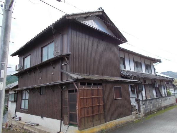 detached 大江町公庄