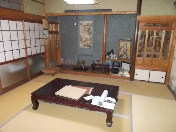 detached 大江町公庄