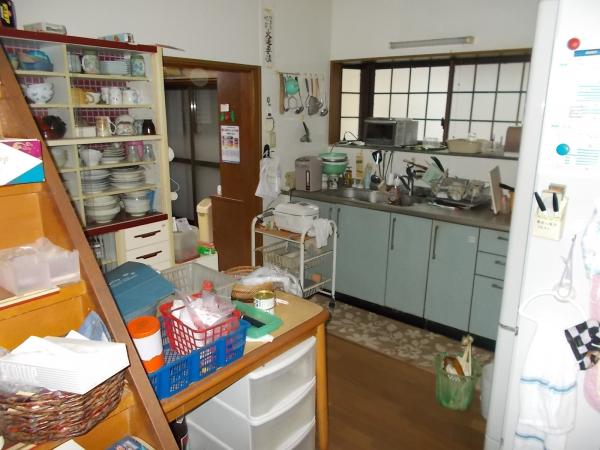 detached 大江町公庄