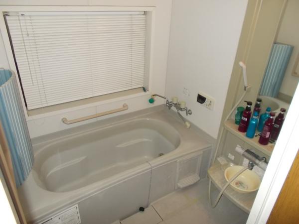 detached 大江町公庄