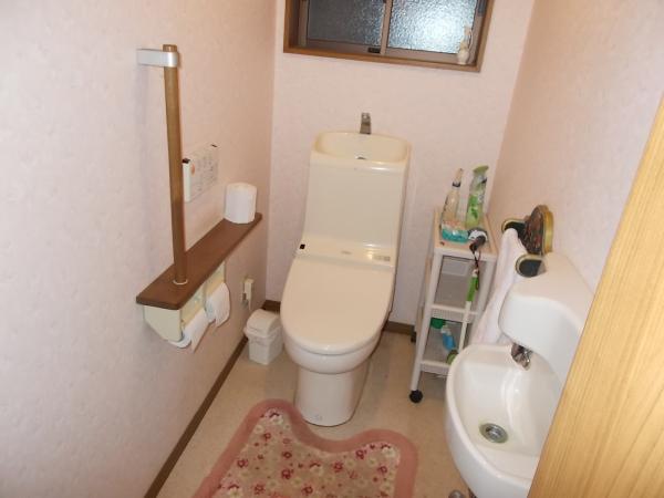 detached 大江町公庄