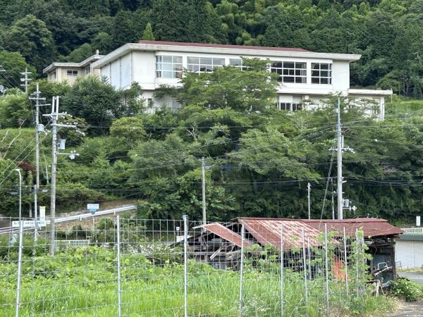 detached 三和町上川合